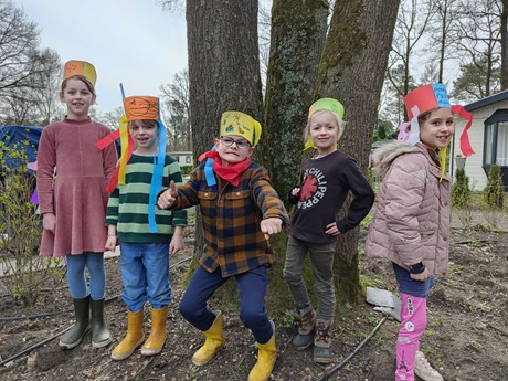 Bosvrienden 2