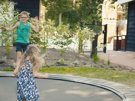 Trampoline