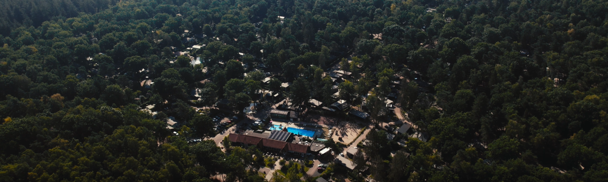 Natuurgebied de Veluwe voor de echte liefhebbers!